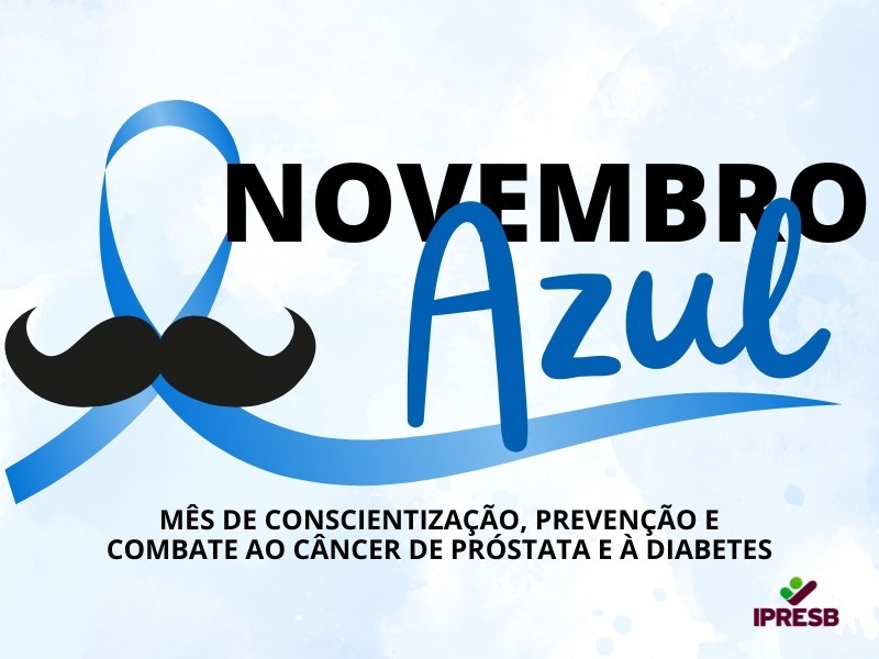 Campanhas Saúde Novembro 2025