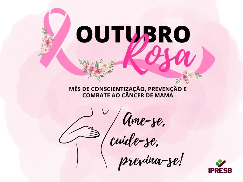 Campanhas Saúde Outubro 2025
