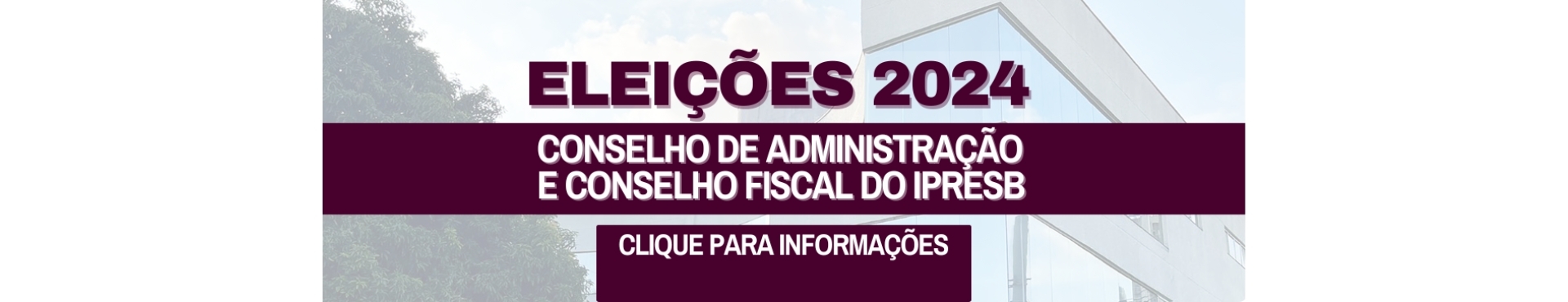 Eleições 2024