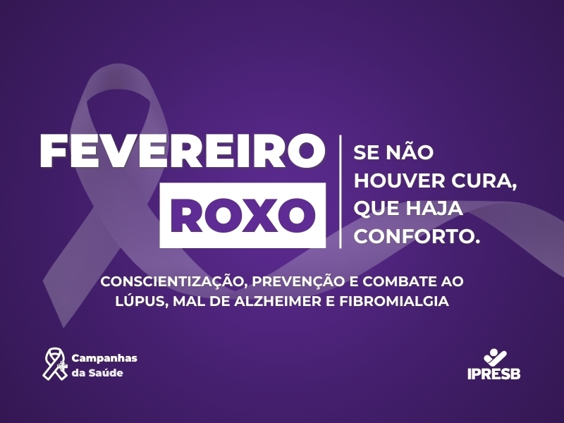 Campanhas Sapude Fevereiro 2026