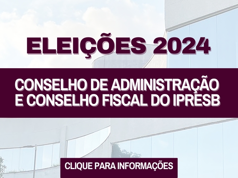 Eleições 2024