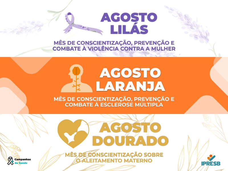 Campanhas Saúde Agosto 2026 Mobile