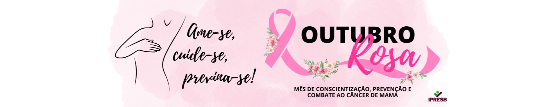 Campanhas Saude Outubro 2025