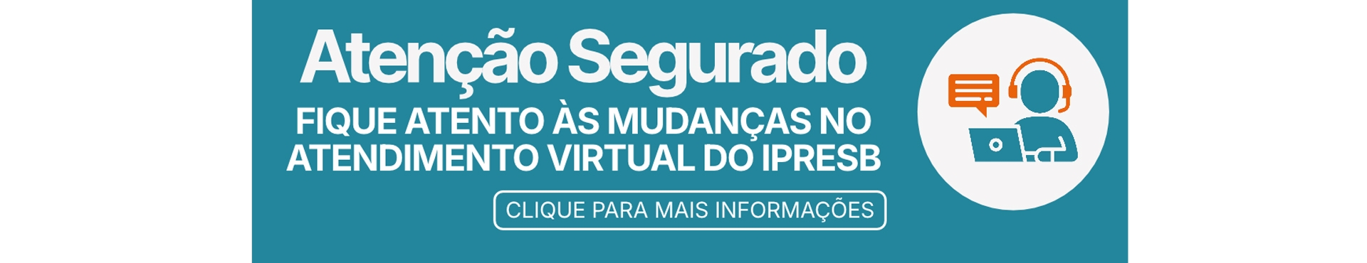 Adequação atendimento