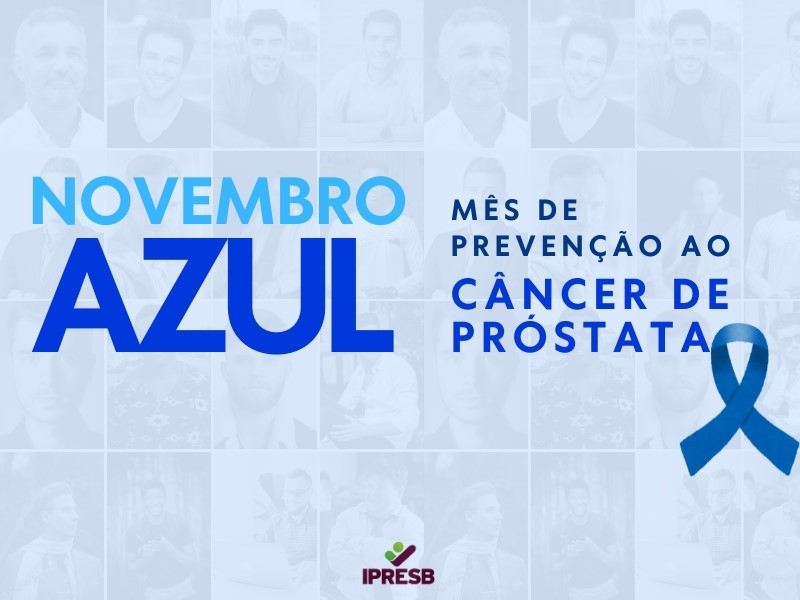 Novembro Azul 2024